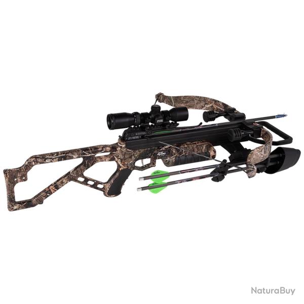 Arbalte Excalibur Mag Max Mossy Oak Country DNA