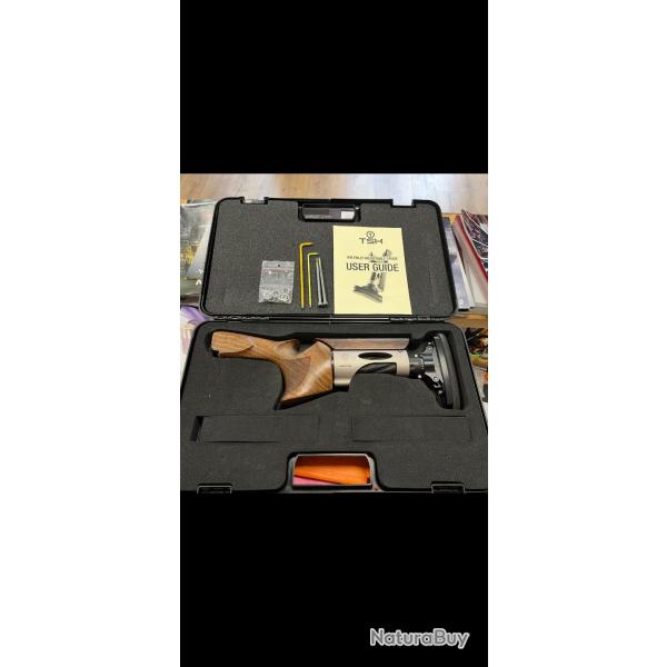 CROSSE TSK PERAZZI MX