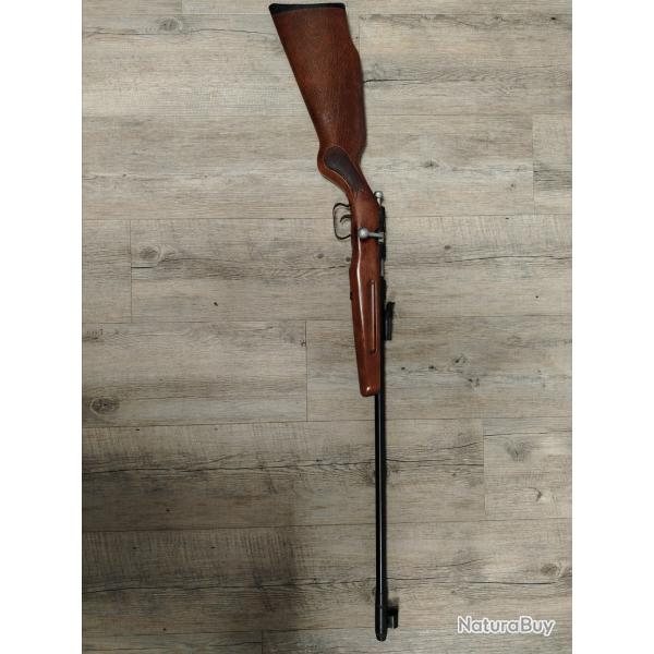 Carabine manuarm B10 22lr