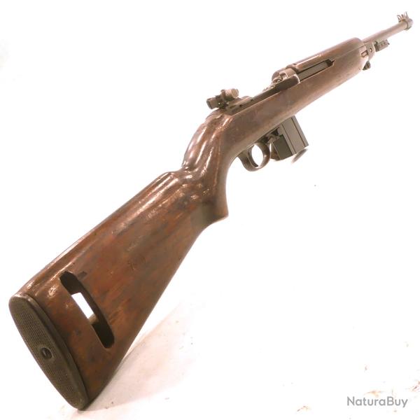 USM1  -   INLAND DIV.  -   Novembre 1942   -    Rptition manuelle