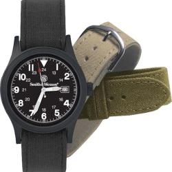 Smith and Wesson Montre militaire
