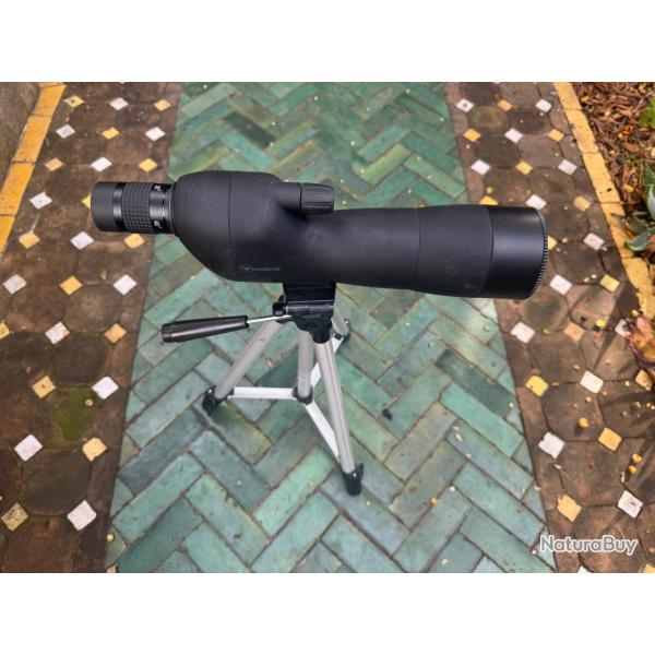 Longue vue firefield 20x60x60