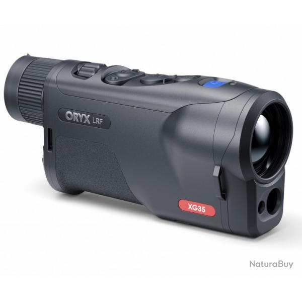 Monoculaire thermique PULSAR ORYX LRF XG35 avec t�l�m�tre int�gr�