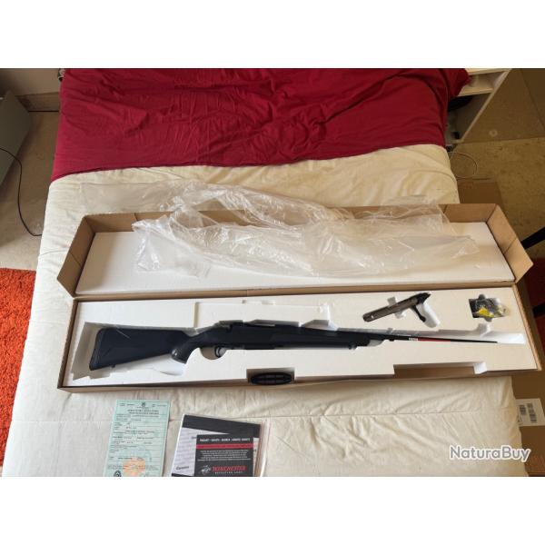 winchester xpr 300 win mag