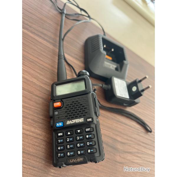 BAOFENG UV-5R