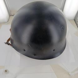 Sous Casque Vert