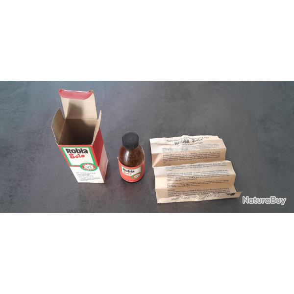 Robla solo - Ann�es 60-70