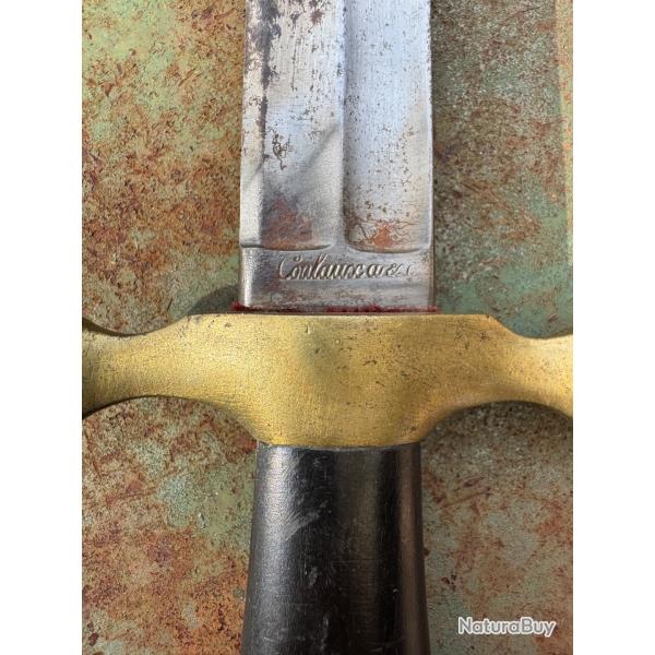 Glaive administration