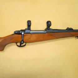 CARABINE BRNO ZKK 602 - Cal 375 H&H - D&Eacute;TENTE STETCHER - TR&Egrave;S BEL &Eacute;TAT +MONTAGE ACIER