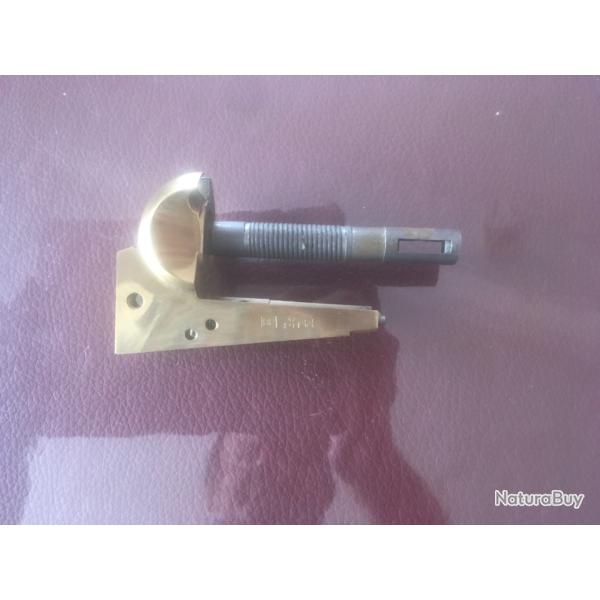 Carcasse navy 1851cal 44 tr�s bon �tat avec une partie de visserie