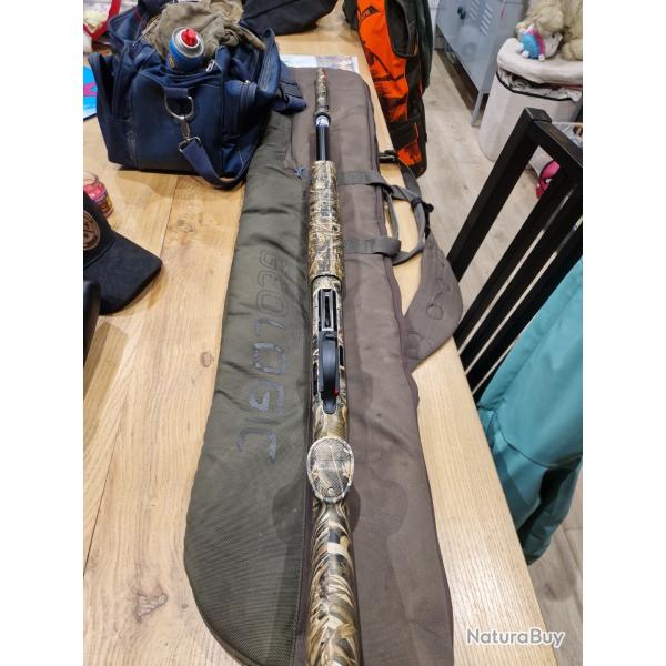 Fabarm a pompe sdass2