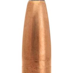 Ogives LAPUA SOFT POINT (SP MEGA) CHASSE - Cal: .30(.308") - boite de 100 185GR (11,99grammes)