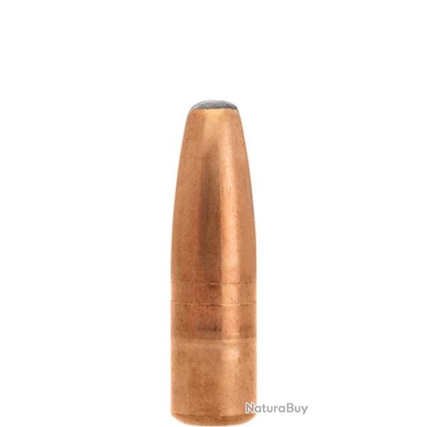 Ogives LAPUA SOFT POINT (SP MEGA) CHASSE - Cal: .30(.308") - boite de 100 185GR (11,99grammes)