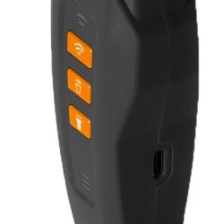 R&eacute;pulsif &agrave; ultrason pour chien