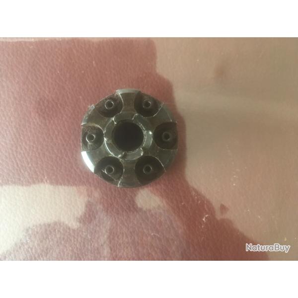 Barillet gami cal 36 ann�e 1971 mod�le 1851