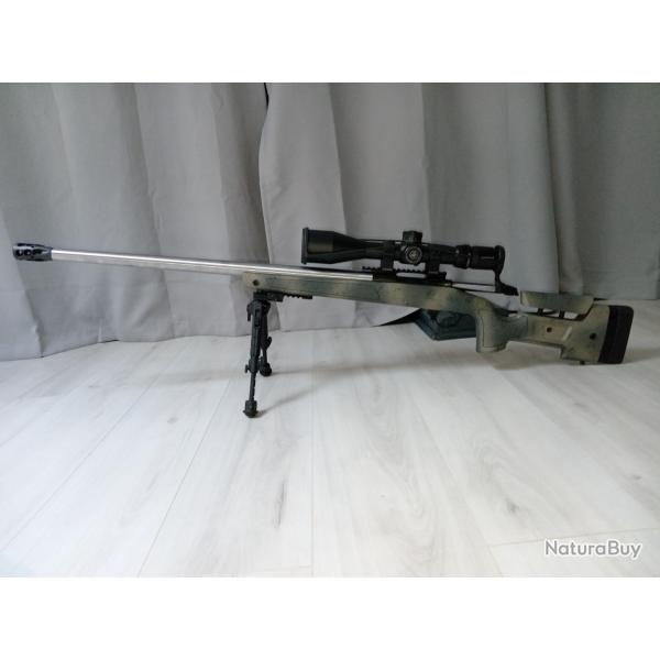 Bergara b14 hmr