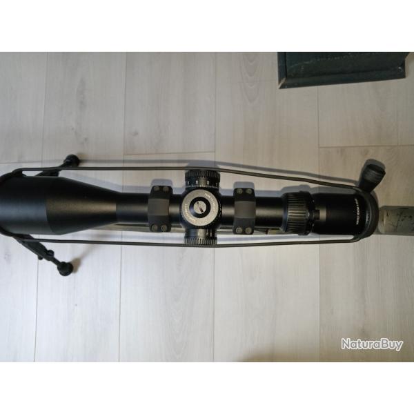 Lunette vortex 5-25x56