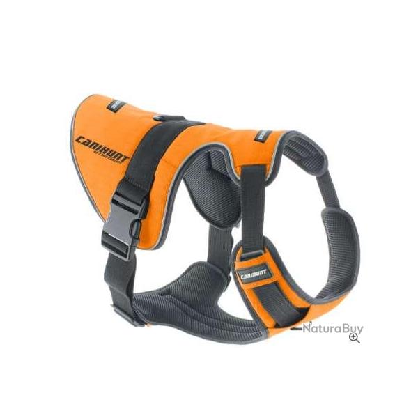 Canihunt harnais de signalisation "signal" L