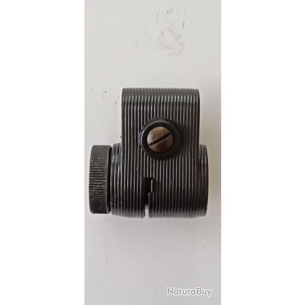 GUIDON + 1 INSERT PISTOLET DIANA 6