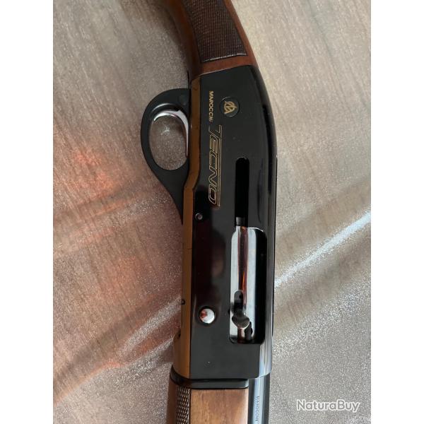 Fusil semi-automatique Marrochi
