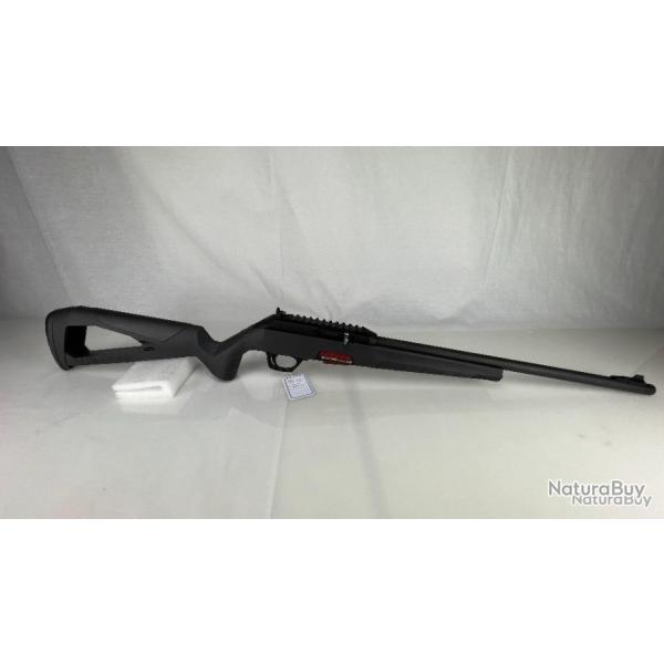 Carabine WINCHESTER Wildcat - cal 22lr - Occasion