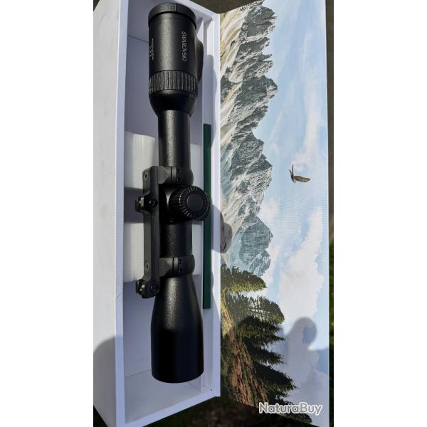 SWAROVSKI Z8i 1,7-13,3x42P