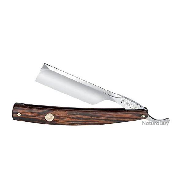 Rasoir Boker Hygine et Beaut The Celebrated Wenge