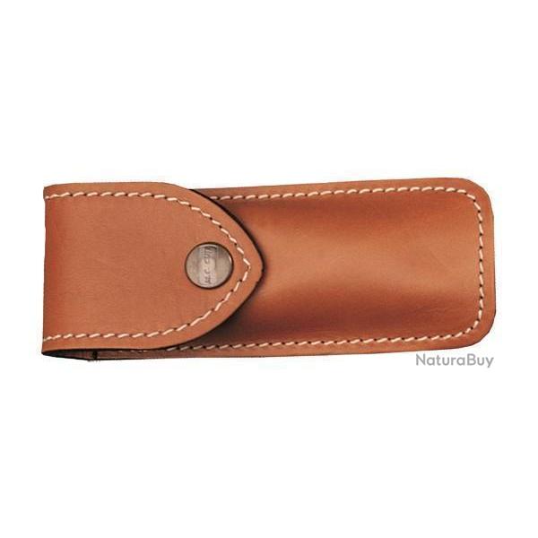 �tui Boker magnum Cuir marron