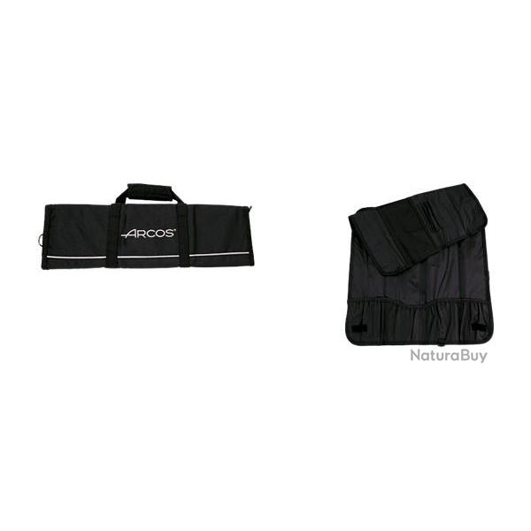 Housse Arcos 8 places