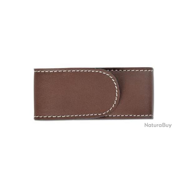 tui Pielcu cuir doubl marron 25