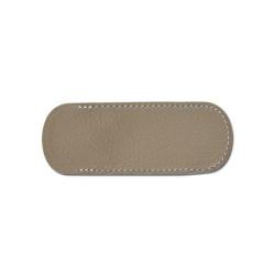 &Eacute;tui Pielcu fleur de cuir beige 13