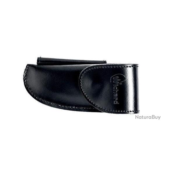 �tui Wichard Cuir Noir
