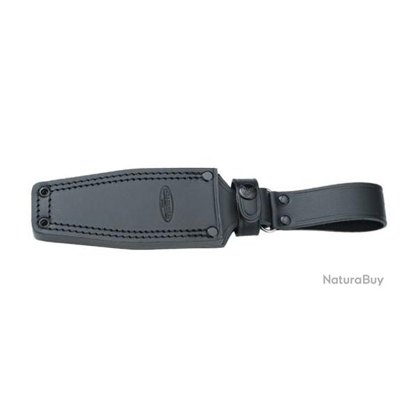 tui Fallkniven S1 Pro - cuir
