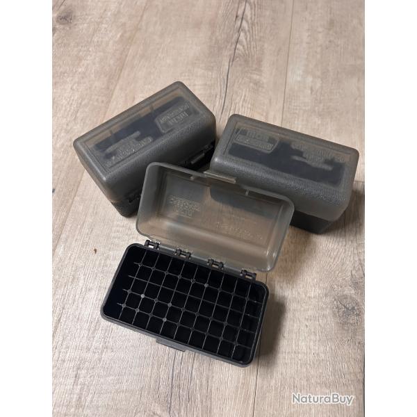 Bo�te munition 5.56 (223 rem)