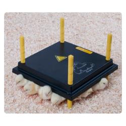 Panneau chauffant 15 W