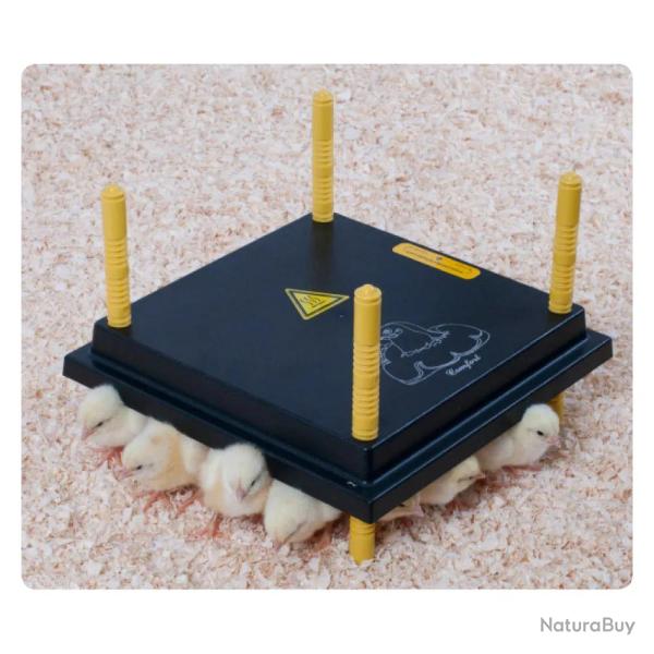 Panneau chauffant 15 W