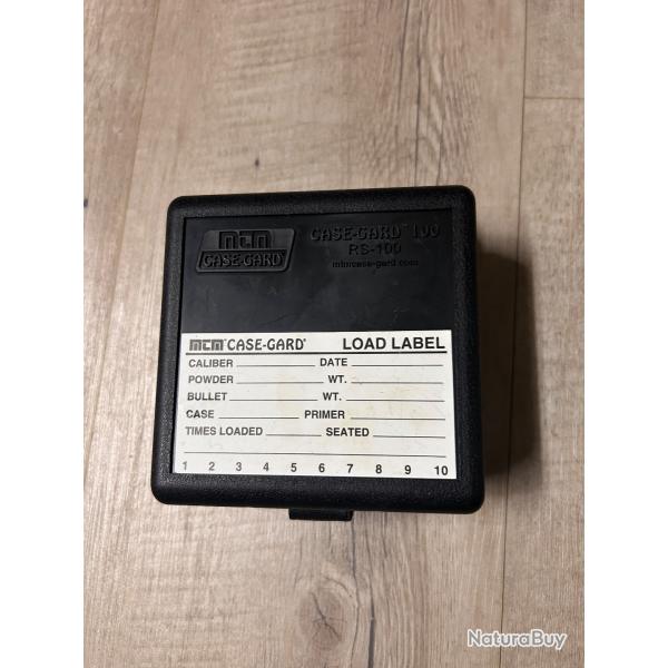 Bo�te munition 223 rem