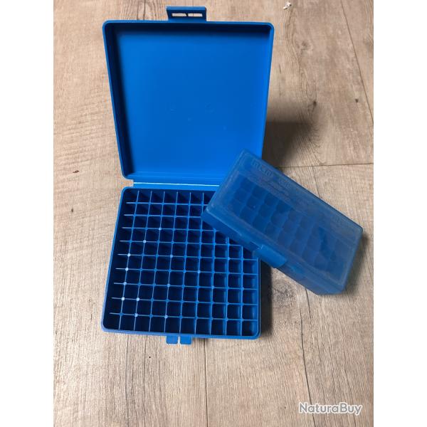 Bo�te munition 45 ACP