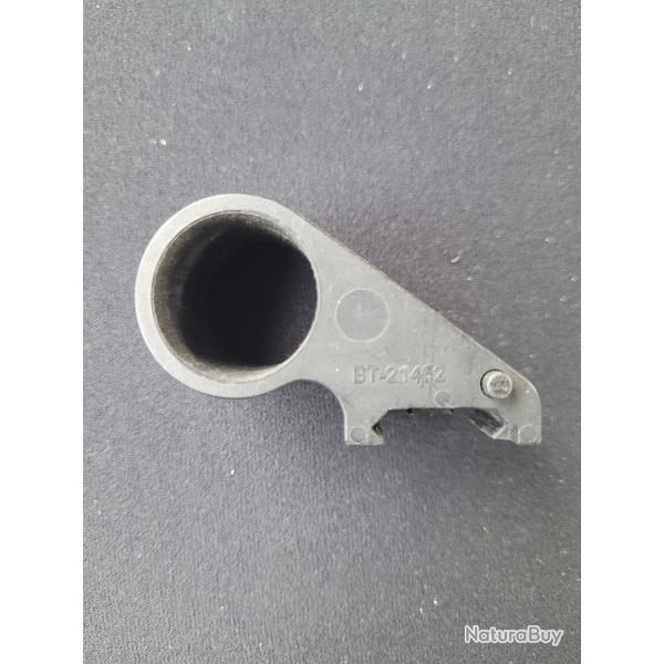 Montage fusil pour lampe