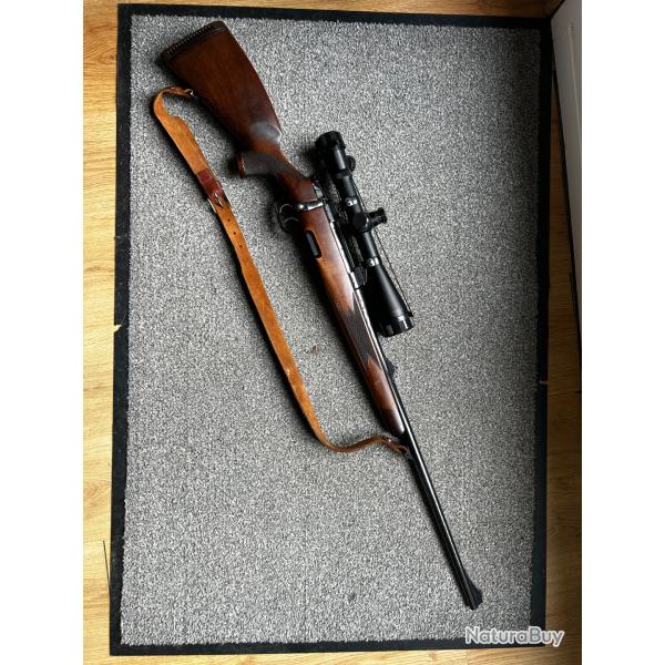 Steyr Mannlicher 300wm mod�le Sm12