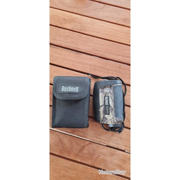 Tlmtre bushnell 1200 Legend Arc