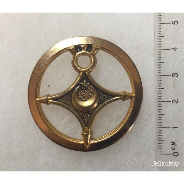 FRANCE ATTRIBUT B�RET - UNITES SAHARIENNES AFRIQUE FRAN�AISE DU NORD AFN