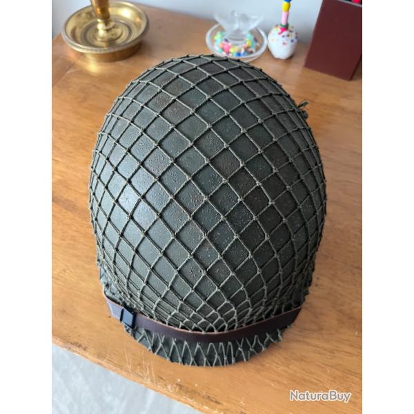 Casque M1 original - Excellent tat