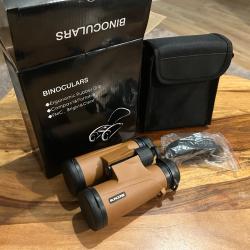 Jumelles SUNCORE 10X42