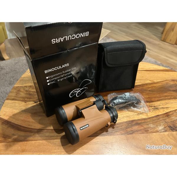 Jumelles SUNCORE 10X42