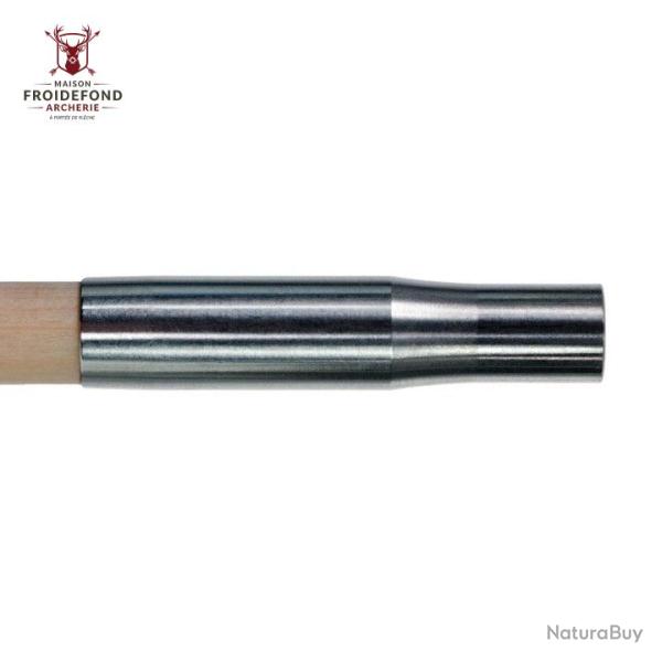 Adaptateur f�t bois - TopHat - 5/16
