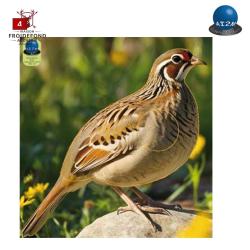 Blasons petits animaux 1 - Ai2M - 4
