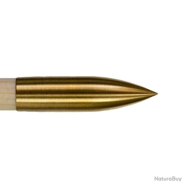 Pointe Ogive Laiton - TopHat - 80 Grains / 11/32