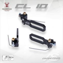 Repose-fl&egrave;ches CL10 - Arc Syst&egrave;me - Droitier