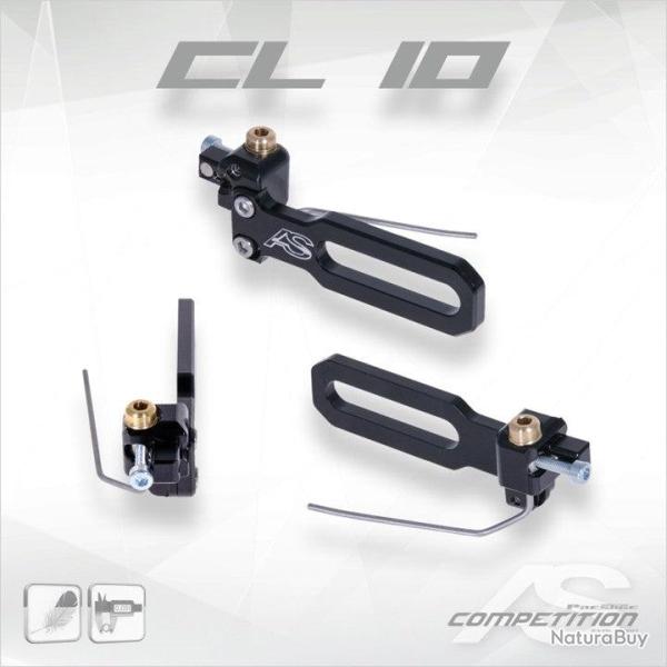 Repose-fl�ches CL10 - Arc Syst�me - Droitier